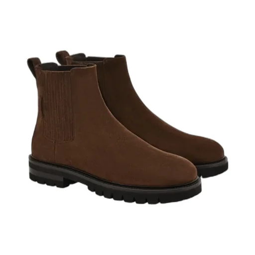 Chelsea Boot