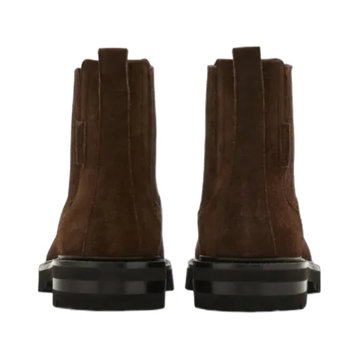 Chelsea Boot