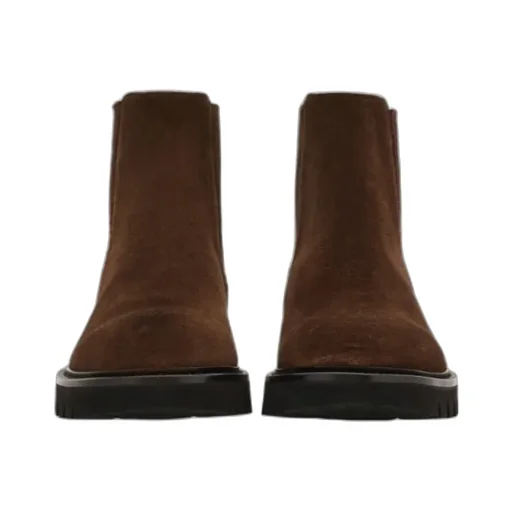 Chelsea Boot