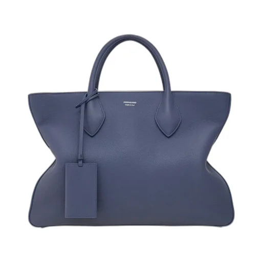 Star-Shaped Tote Bag