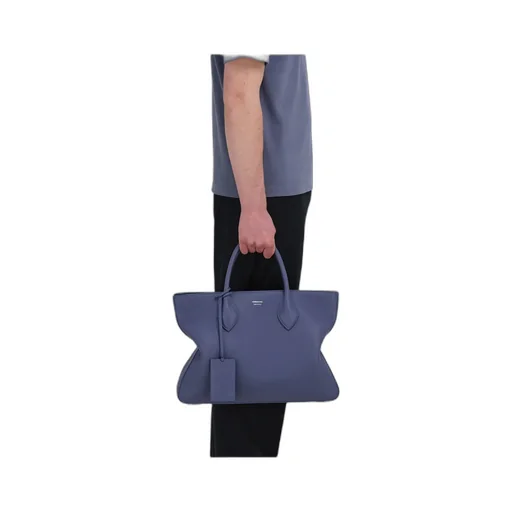 Star-Shaped Tote Bag