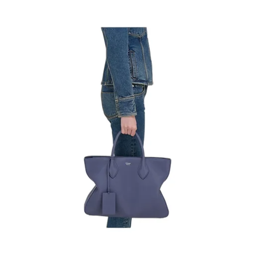 Star-Shaped Tote Bag