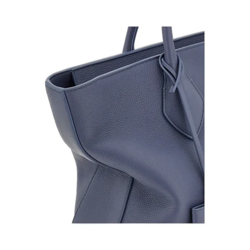 Star-Shaped Tote Bag