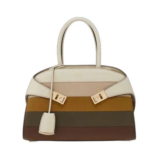 Hug Multicolor Handbag