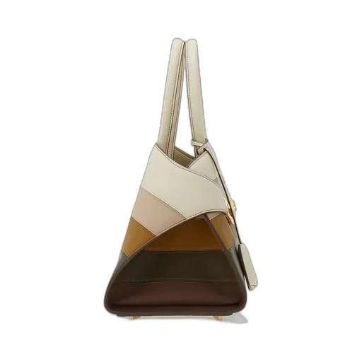 Hug Multicolor Handbag