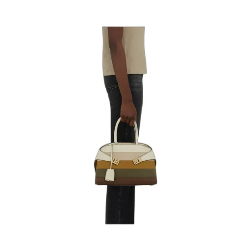 Hug Multicolor Handbag