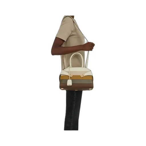 Hug Multicolor Handbag