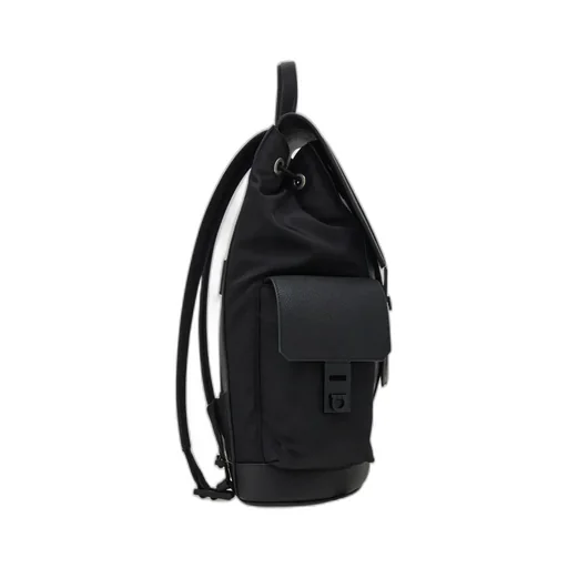 Flap Backpack