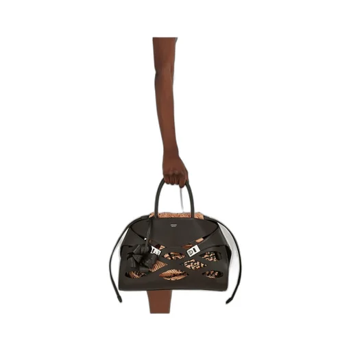 Back To Earth - Hug Handbag