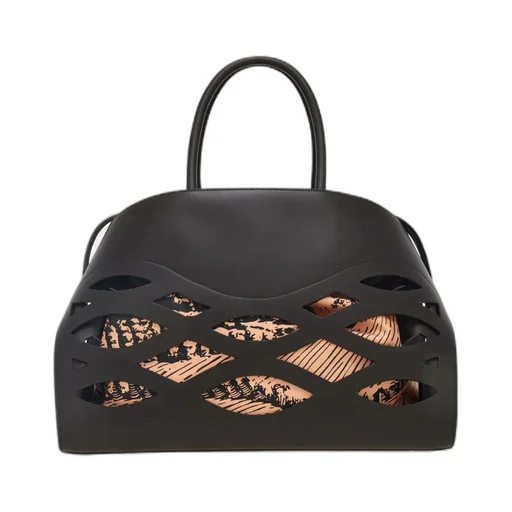 Back To Earth - Hug Handbag