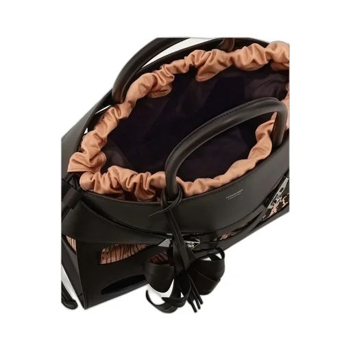 Back To Earth - Hug Handbag