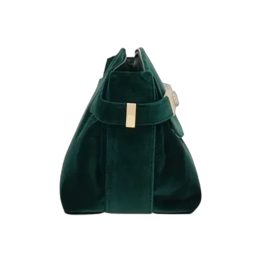 Hug Soft Crossbody Bag