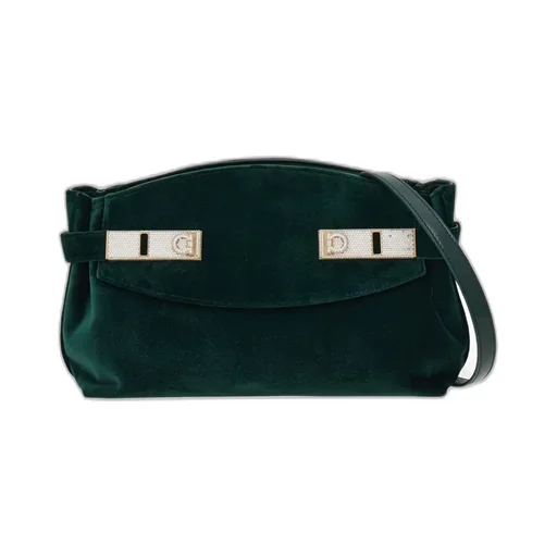 Hug Soft Crossbody Bag