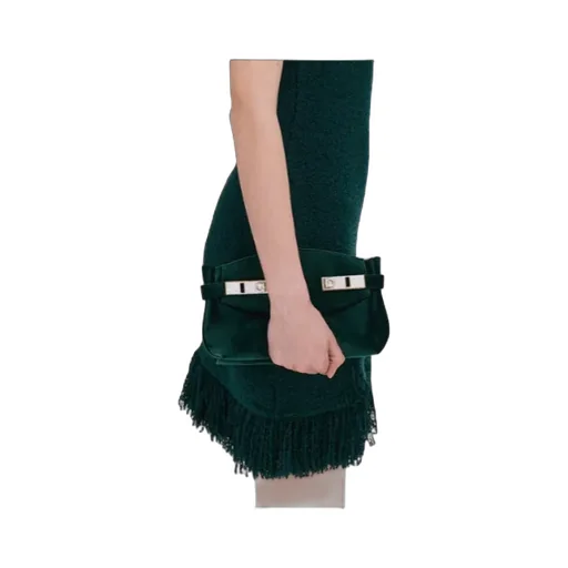Hug Soft Crossbody Bag