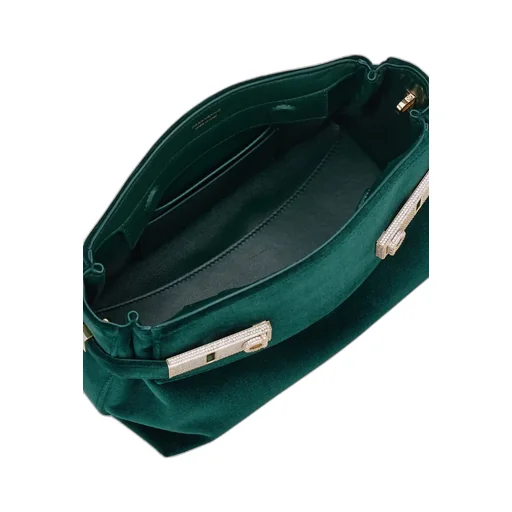 Hug Soft Crossbody Bag