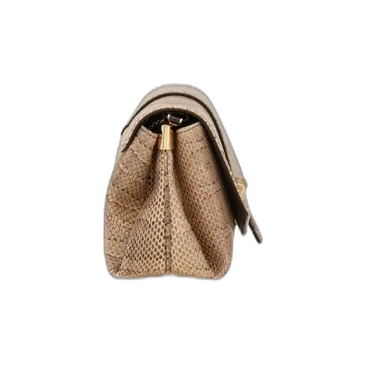 Front Flap Crossbody Bag
