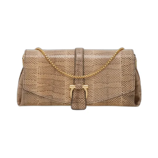 Front Flap Crossbody Bag