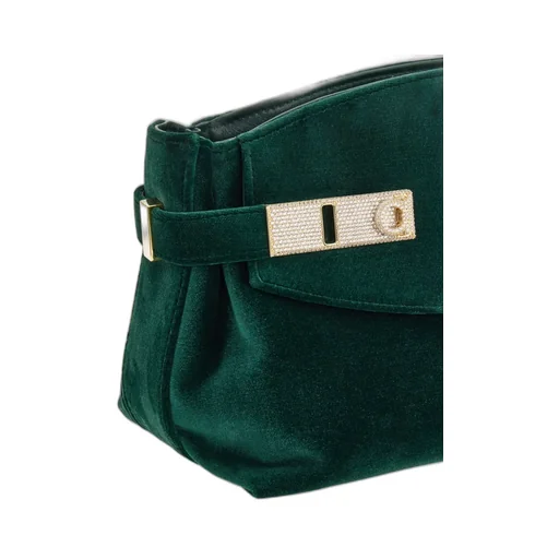 Hug Soft Crossbody Bag
