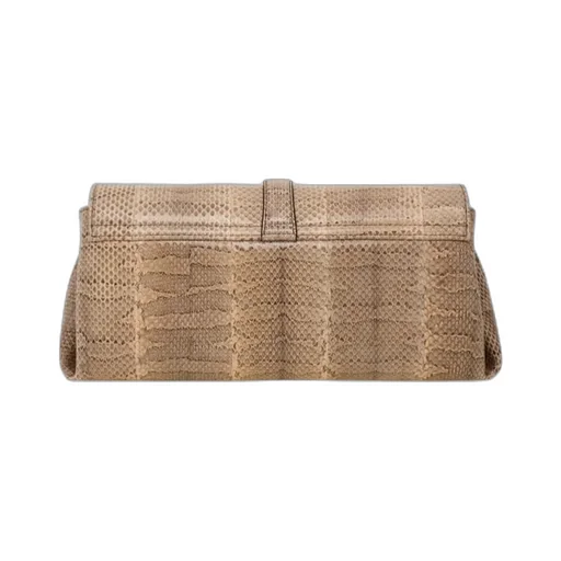 Front Flap Crossbody Bag