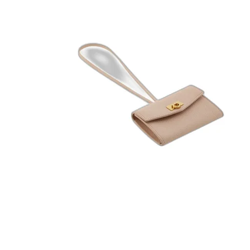 Card Holder Charm
