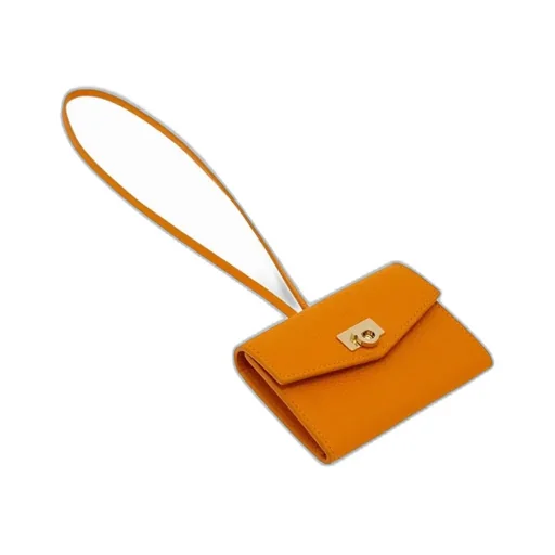 Card Holder Charm