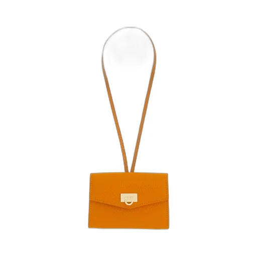 Card Holder Charm