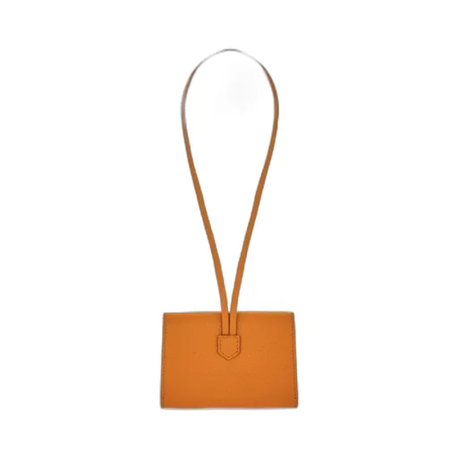 Card Holder Charm