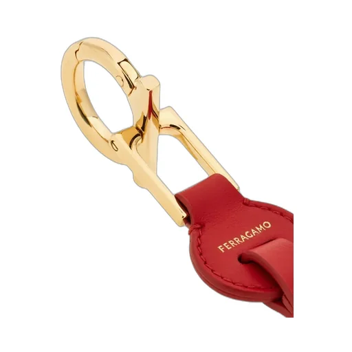 Gancini Key Holder