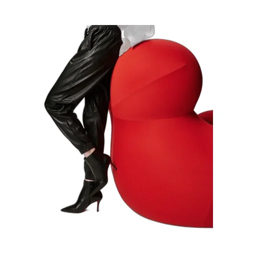 Christian Louboutin Miss Z Pointed Toe Ankle Boots