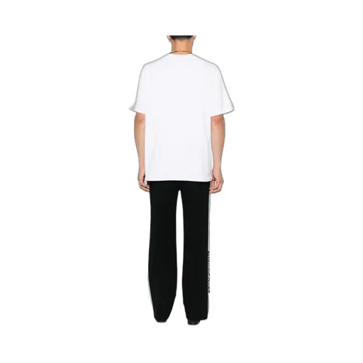 Logo Crew Neck T-Shirt