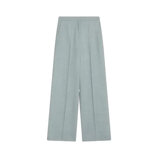 Loulou Studio Wide-Leg Pants