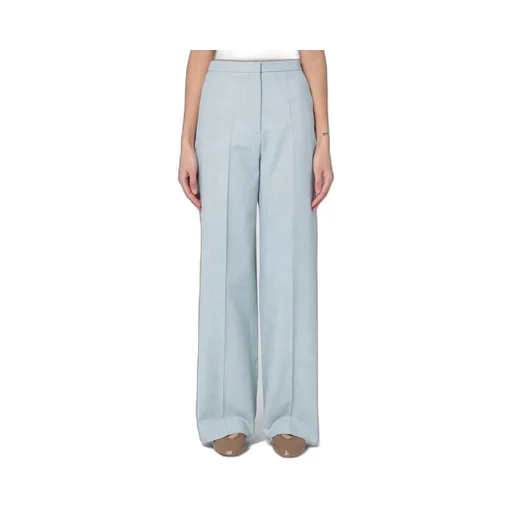 Loulou Studio Wide-Leg Pants