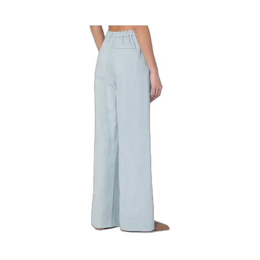Loulou Studio Wide-Leg Pants