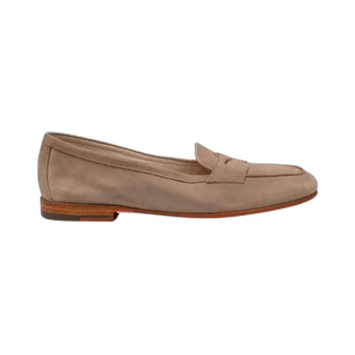 Santoni Carla Loafers