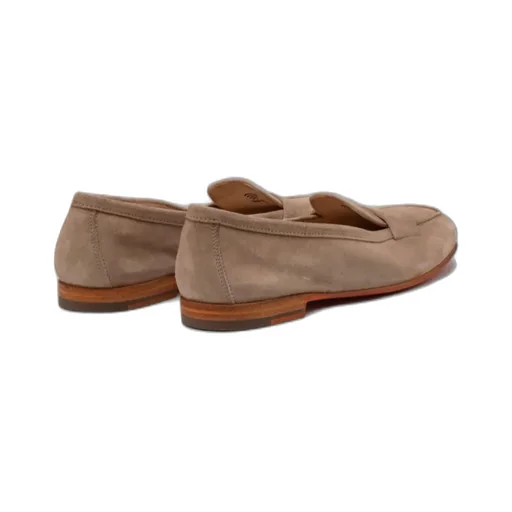 Santoni Carla Loafers