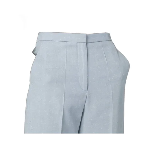 Loulou Studio Wide-Leg Pants