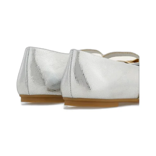 New Vara Plate Ballet Flat