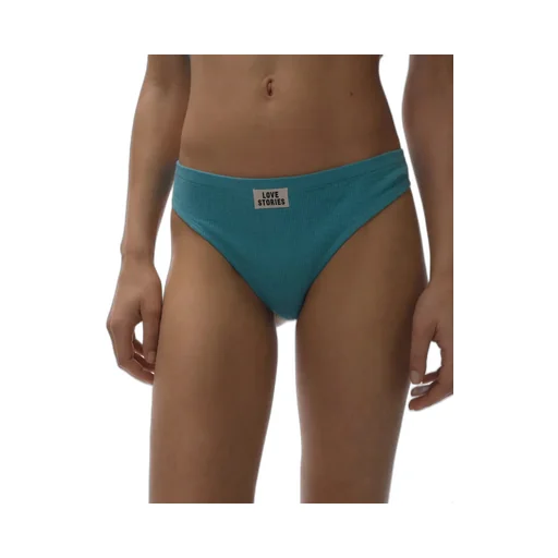 Mid Rise Lima Thong