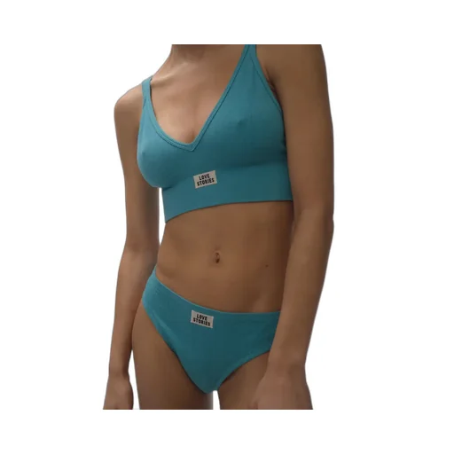 Mid Rise Lima Thong