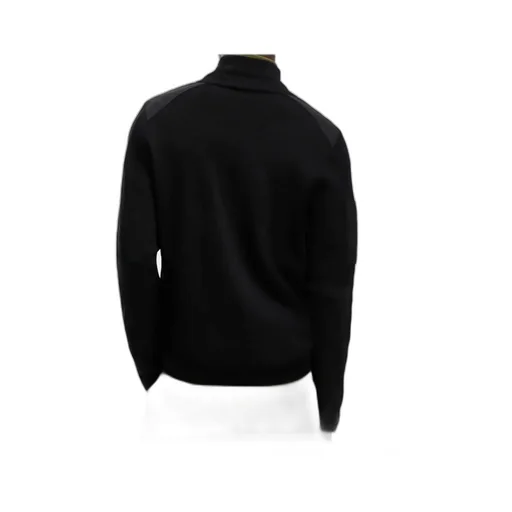 Stormont ¼ Zip Sweater