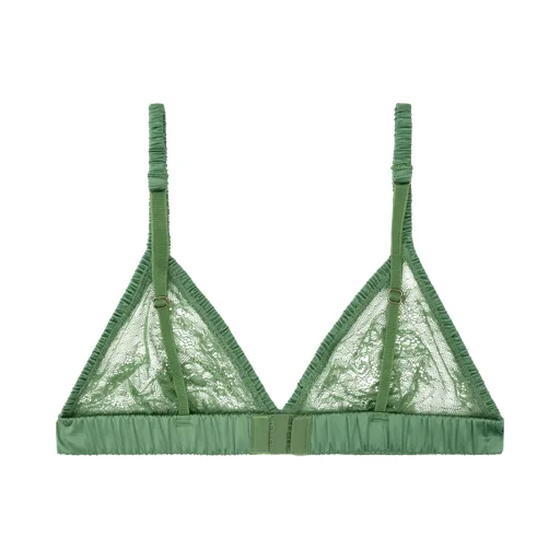Triangle Bra