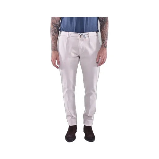 Eleventy Drawstring Jogger Pants