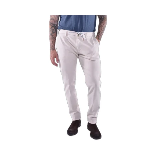 Eleventy Drawstring Jogger Pants
