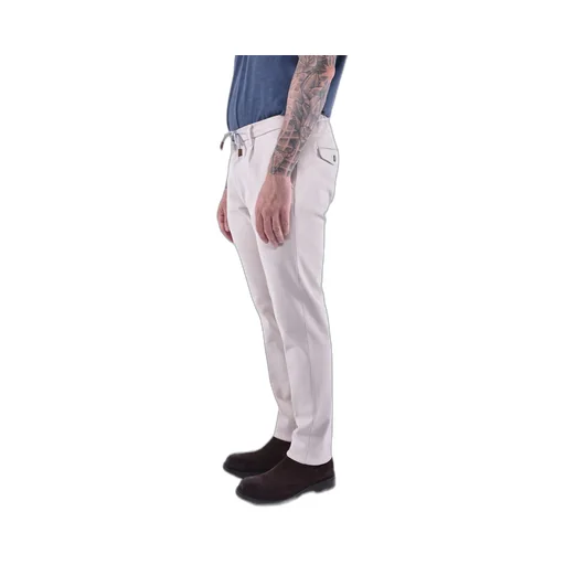 Eleventy Drawstring Jogger Pants