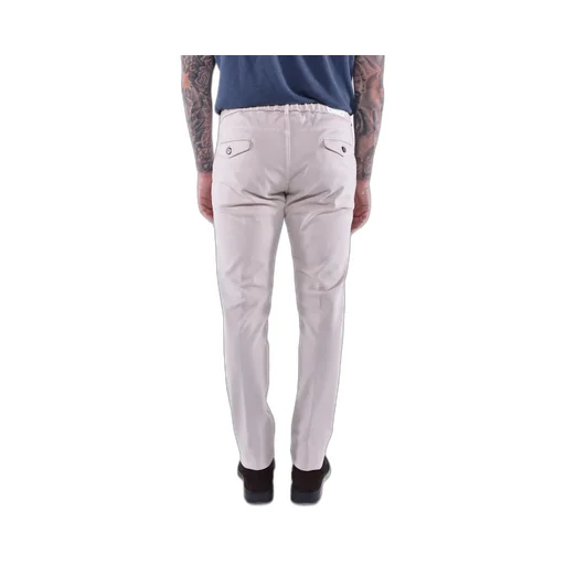 Eleventy Drawstring Jogger Pants