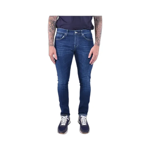 Dondup George Slim-Fit Jeans