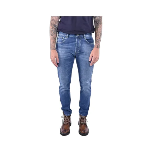 Dondup Dian Slim-Fit Jeans