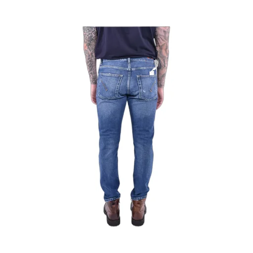 Dondup Dian Slim-Fit Jeans