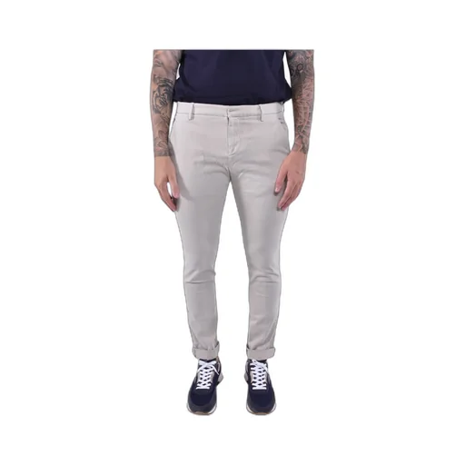 Dondup Gaubert Slim-Fit Pants