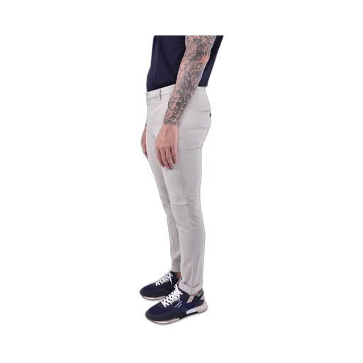 Dondup Gaubert Slim-Fit Pants